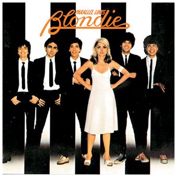 Easily Download Blondie Printable PDF piano music notes, guitar tabs for Guitar Lead Sheet. Transpose or transcribe this score in no time - Learn how to play song progression.