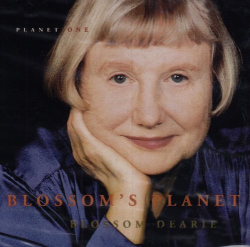 Easily Download Blossom Dearie Printable PDF piano music notes, guitar tabs for Piano, Vocal & Guitar Chords (Right-Hand Melody). Transpose or transcribe this score in no time - Learn how to play song progression.