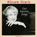 Easily Download Blossom Dearie Printable PDF piano music notes, guitar tabs for Piano, Vocal & Guitar Chords (Right-Hand Melody). Transpose or transcribe this score in no time - Learn how to play song progression.