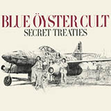 Blue Oyster Cult 'Astronomy'