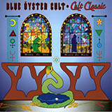 Blue Oyster Cult 'Burning For You'