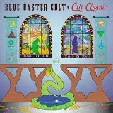 Blue Oyster Cult 'Cities On Flame With Rock 'N' Roll'