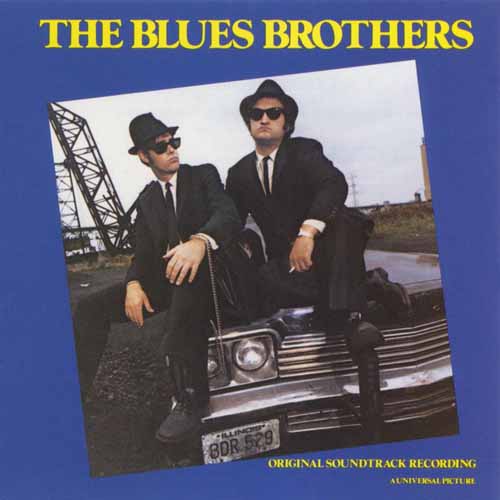 Easily Download Blues Brothers Printable PDF piano music notes, guitar tabs for Bass Guitar Tab. Transpose or transcribe this score in no time - Learn how to play song progression.