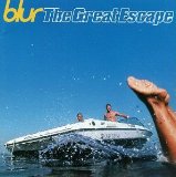 Blur 'Country House'