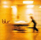 Blur 'Death Of A Party'