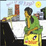 Blur 'Music Is My Radar'