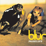 Blur 'Parklife'