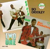 Bo Diddley 'Crackin' Up'