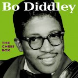 Bo Diddley 'I Can Tell'
