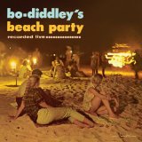Bo Diddley 'Pretty Thing'