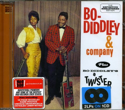 Easily Download Bo Diddley Printable PDF piano music notes, guitar tabs for Piano, Vocal & Guitar Chords. Transpose or transcribe this score in no time - Learn how to play song progression.