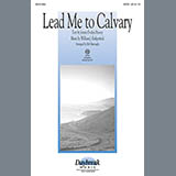 Bob Burroughs 'Lead Me To Calvary'