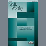 Bob Burroughs 'Walk Worthy'