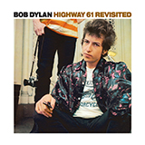 Bob Dylan 'Ballad Of A Thin Man'