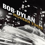 Bob Dylan 'Beyond The Horizon'