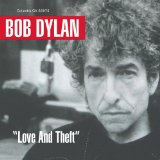 Bob Dylan 'Cry A While'