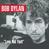 Bob Dylan 'Floater'