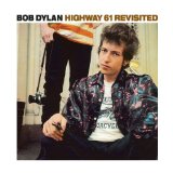 Bob Dylan 'Highway 61 Revisited'