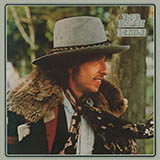 Bob Dylan 'Hurricane'