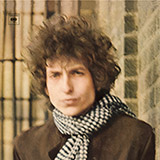 Bob Dylan 'Just Like A Woman'