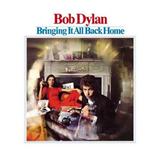 Bob Dylan 'Mr. Tambourine Man (in the style of Robert Schumann)'