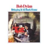 Bob Dylan 'She Belongs To Me'