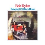 Bob Dylan 'Subterranean Homesick Blues'