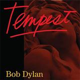 Bob Dylan 'Tempest'