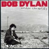 Bob Dylan 'Under The Red Sky'