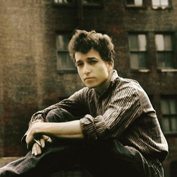 Bob Dylan 'Wagon Wheel'