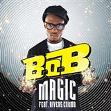 B.o.B. featuring Rivers Cuomo 'Magic'