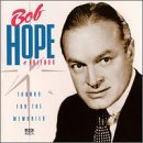 Bob Hope 'Buttons And Bows'