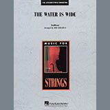 Bob Krogstad 'The Water Is Wide - Cello'