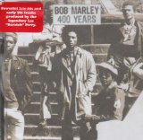 Bob Marley '400 Years'