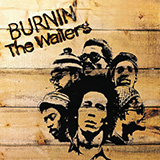 Bob Marley & The Wailers 'Get Up Stand Up'