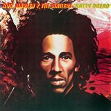 Bob Marley & The Wailers 'So Jah Seh'