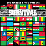 Bob Marley 'Africa Unite'