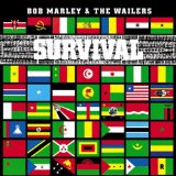 Bob Marley 'Ambush In The Night'
