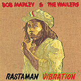 Bob Marley 'Crazy Baldhead'