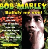 Bob Marley 'Cry To Me'