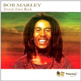 Bob Marley 'Hammer'