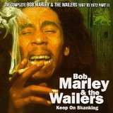 Bob Marley 'I'm Hurting Inside'