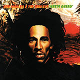 Bob Marley 'Natty Dread'