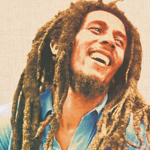 Easily Download Bob Marley Printable PDF piano music notes, guitar tabs for Guitar Chords/Lyrics. Transpose or transcribe this score in no time - Learn how to play song progression.