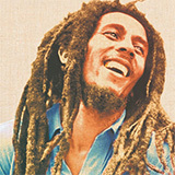 Bob Marley 'No Sympathy'