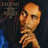 Bob Marley 'Revolution'