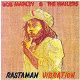 Bob Marley 'Roots, Rock, Reggae'