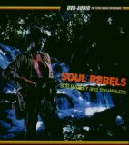 Bob Marley 'Soul Rebel'