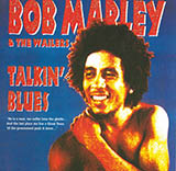 Bob Marley 'Talkin' Blues'