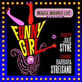Bob Merrill & Jule Styne 'Don't Rain On My Parade (from Funny Girl)'